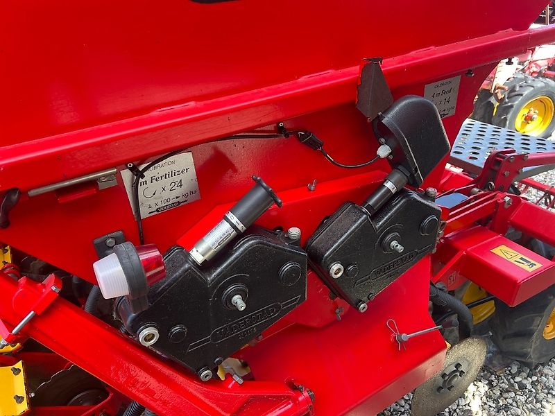 Väderstad Rapid400C