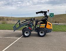 Giant G2200 Electric Giant G2200 Electric