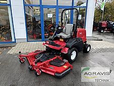 Toro GROUNDSMASTER 3300