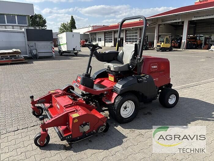 Toro GROUNDSMASTER 3300