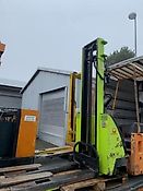 Pramac GX 12/35 Plus