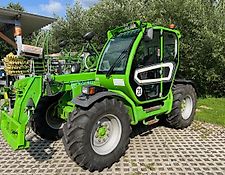 Merlo TF 38.7-120 Merlo TF 38.7-120