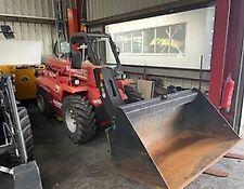 Manitou BT 420 S2E Manitou BT 420 S2E