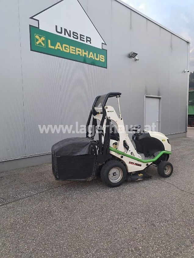 Etesia BUFFALO 100