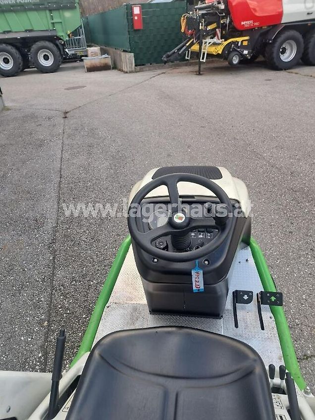 Etesia BUFFALO 100