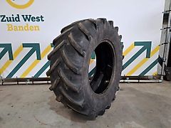 Goodyear 11LR16 Michelin gebruikt XM27 15mm licht scheef