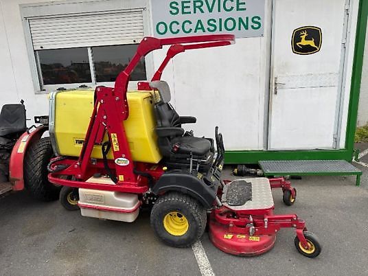 Gianni Ferrari TG922