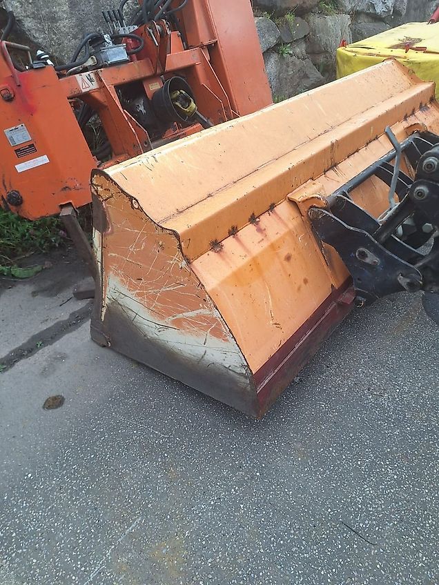 Hauer GEBRAUCHTE HAUER