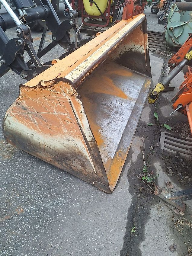 Hauer GEBRAUCHTE HAUER