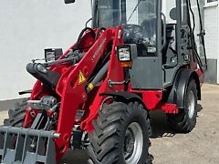 Weidemann 2080 LP