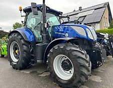 New Holland T7.270 Auto Command New Holland T7.270 Auto Command