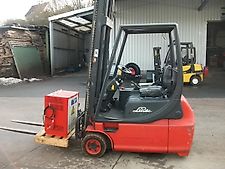 Linde E 16