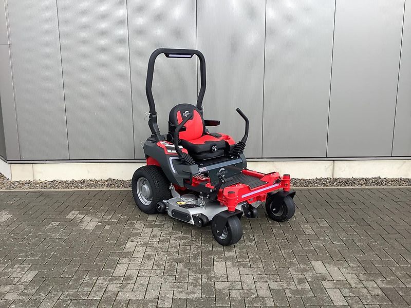 Cramer ZTC122R Elektro