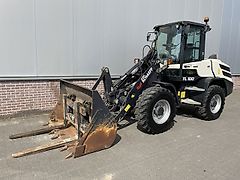 Schaeff TL100 (Yanmar V100)