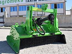 Agromeks Kruszarka do kamieni Agromeks Leopar 150