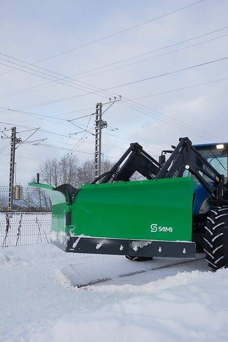 sami VM-3200 Nivelaura