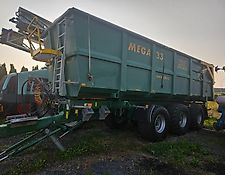 ZDT MEGA 33 ZDT MEGA 33