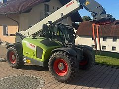 Claas Scorpion 9055