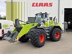 Claas TORION 1611 P