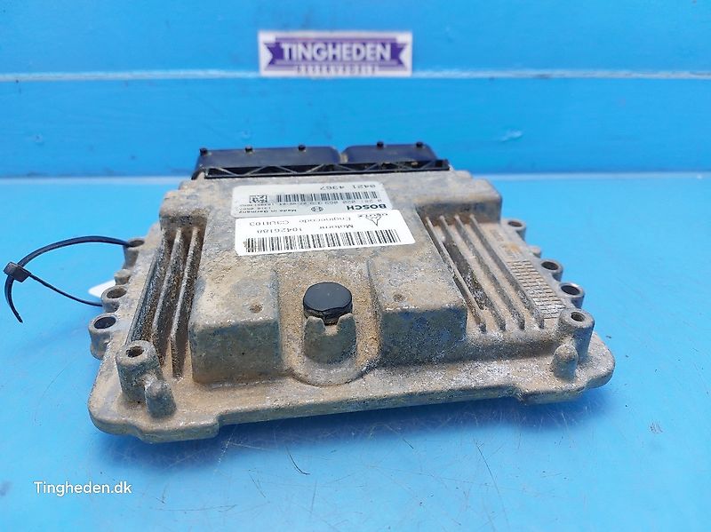 Merlo 38.10 (Spare part/Reservedel/Ersatzteil)