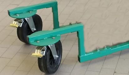 Brand BMM Spaltenmixer 110 R15