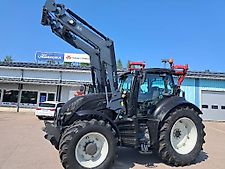 Valtra T174E Versu