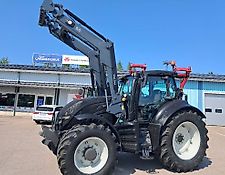 Valtra T174E Versu Valtra T174E Versu