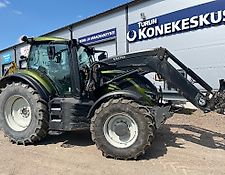 Valtra T 145 Valtra T 145