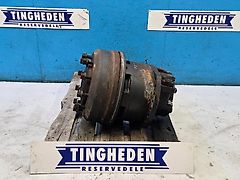 Krone Big X V12 (Spare part/Reservedel/Ersatzteil)