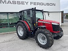 Massey Ferguson MF 4708 M Kabine