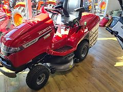 Honda HF 2417 K5 HM versamow