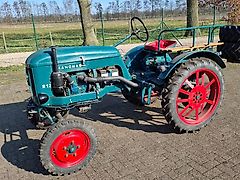 Hanomag R12