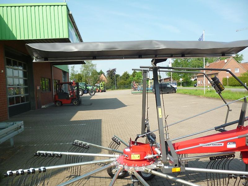 Massey Ferguson RK 451 DN