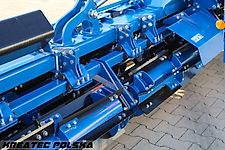 Rolmako Doppel-Messerwalze TurboCut