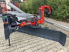 Saphir Planierschild PS 2250