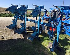 Lemken Opal 120 Lemken Opal 120