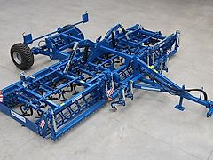 Rolmako Kompaktor U 684 - 4,0 mH / Finanzierung - Leasing