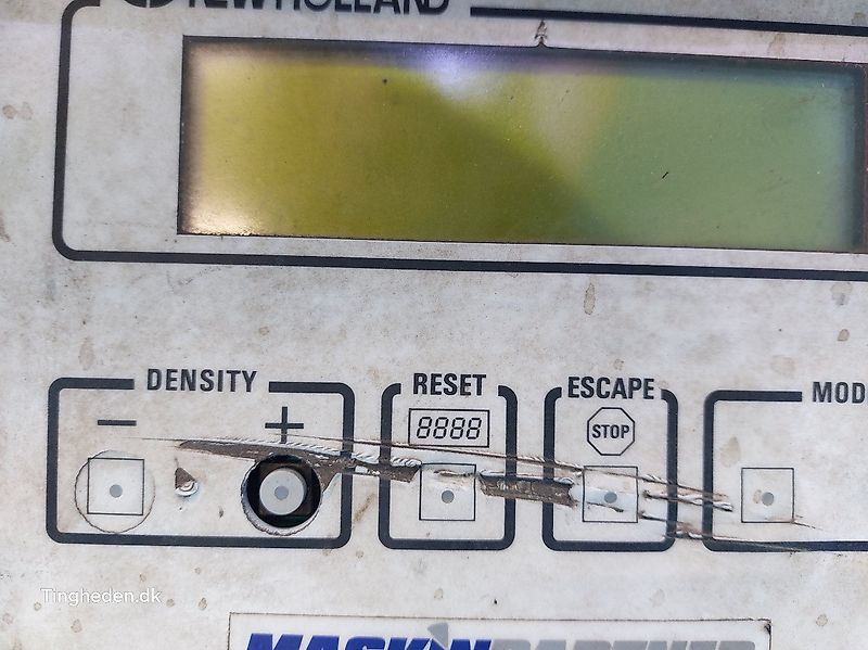 Hesston 4860 (Spare part/Reservedel/Ersatzteil)