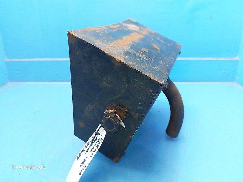 Hesston 4860 (Spare part/Reservedel/Ersatzteil)