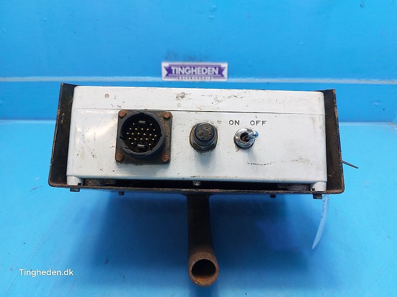 Hesston 4860 (Spare part/Reservedel/Ersatzteil)