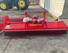 Omarv Cuneo 280 F Omarv Cuneo 280 F