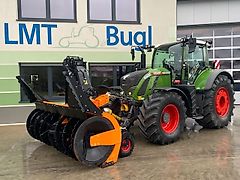 DALEN 2118 Schneefräse