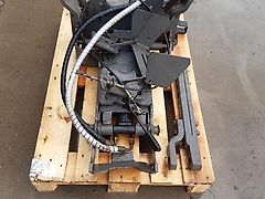 Massey Ferguson 5460