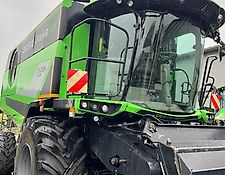 Deutz-Fahr C 9206 TS Balance Deutz Motor Deutz-Fahr C 9206 TS Balance Deutz Motor