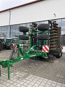 Kerner Helix HA 800