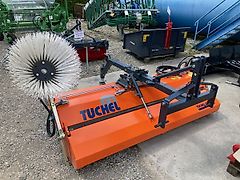 Tuchel ECO PRO 230 Frontanbau