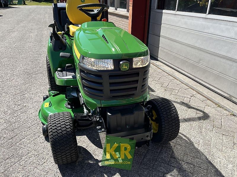 John Deere X950R #694586
