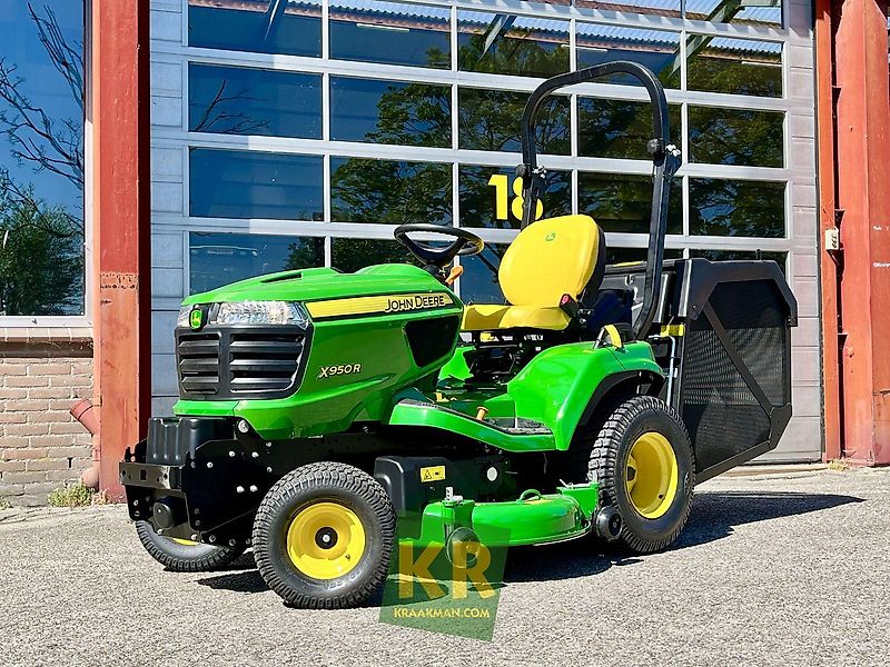 John Deere X950R #694586