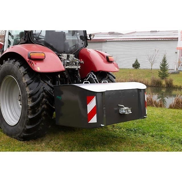 Fliegl FRONTVÆGT 800 KG