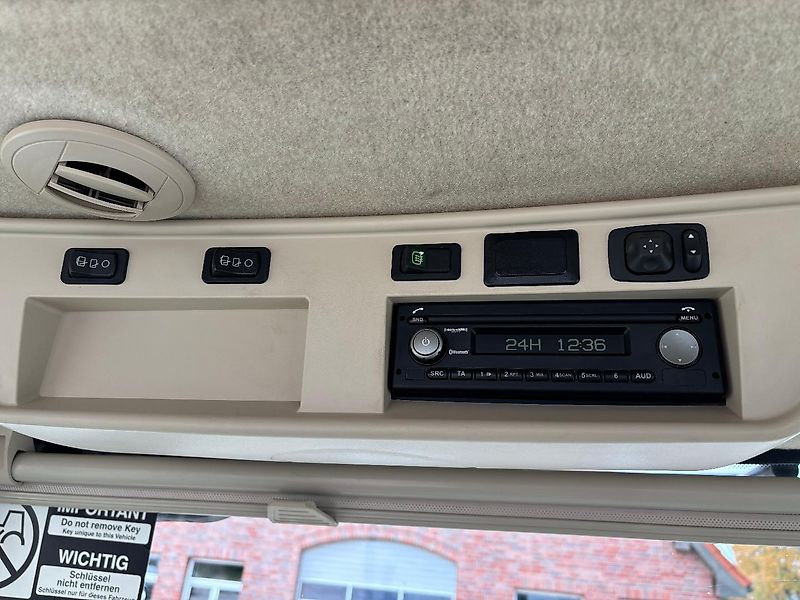 John Deere 8320R Interne Nr. 1898